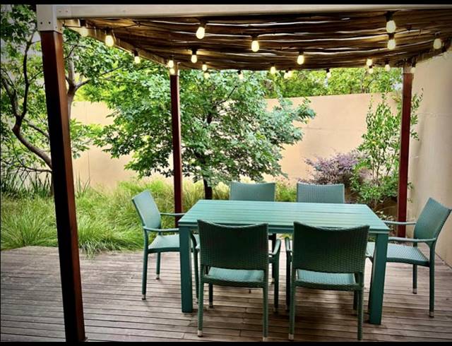 3 BEDROOM DUPLEX FOR SALE IN BARBEQUE DOWNS